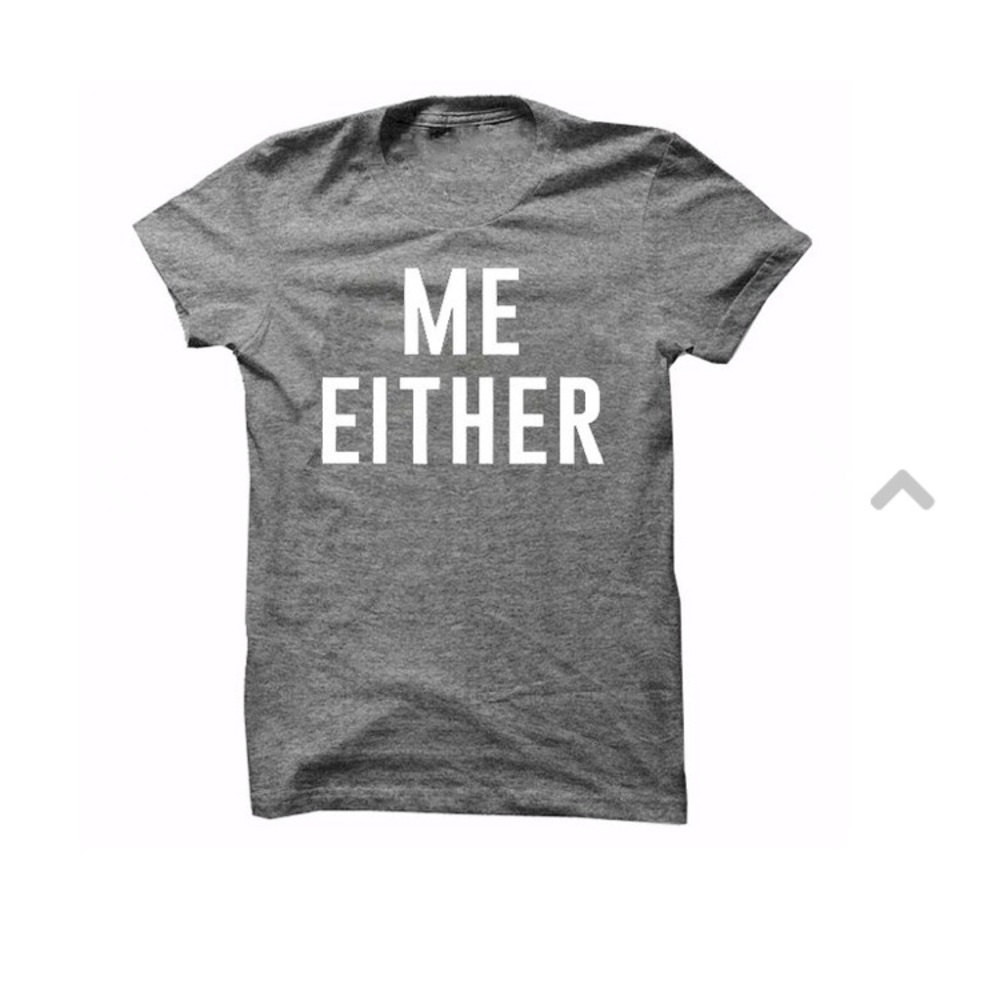 NWT Mom & Me Tees! Not Getting Ready - Picture 4 of 5